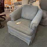 Jessica Charles Swivel Chair