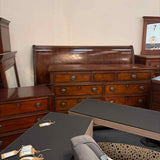 Henredon 5 piece Bedroom Set