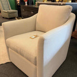 Living Style Swivel Chair