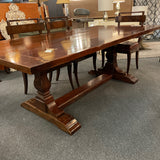 Stickley Dining Table
