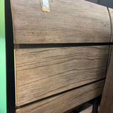Aspen Home Bedroom Set