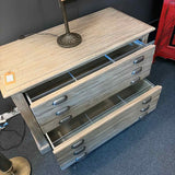 Sligh "Barton Creek Johnson" Filing Chest