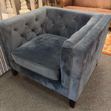 World Market Arm Chair
