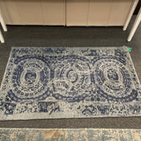 Pottery Barn "Bosworth" Rug