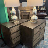 Aspen Home Bedroom Set