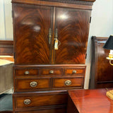 Henredon 5 piece Bedroom Set