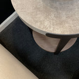 2 Tiered End Table