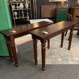 Pottery Barn Console
