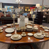 Service for 8 Lenox "Tyler" Presidential China