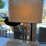 "NEW" Robert Abbey Lamp
