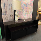 BDI USA Media Cabinet