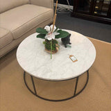 West Elm Coffee Table