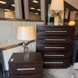 Raymour & Flanigan "Casana" Nightstand