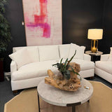 "NEW" Rowe Furniture "Laney" Sofa