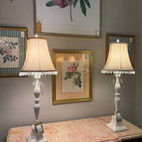 Bassett Lamp
