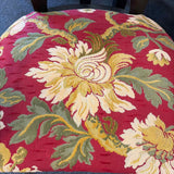 Set of 2 Arhaus "Jordan Bell'Arte" Arm Chairs