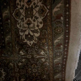 Jaipur 8x10 Hand Knotted Wool Rug