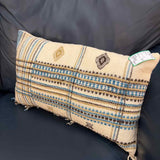 Lulu & Georgia Lumbar Pillow