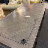 Haverty's Executive Desk