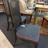 PAIR of Dining Side Chairs