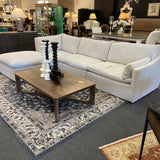 Restoration Hardware Sectional