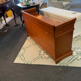 Frontgate Storage Bench