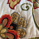 Custom King Bedding Set