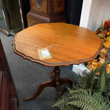 Accent Table