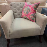 West Elm Arm Chair