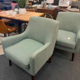 Mid Century Style Arm Chair