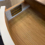 Century 2 Tone End Table