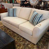 Lazy Boy Three on Three Sofa