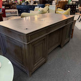 Haverty's Executive Desk