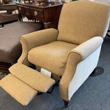 Lane Furniture Push Back Recliner