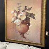 "Stately Grandeur II" by Hampton Hall