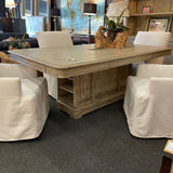 Sligh "Barton Creek Westlake" Dining/Work Table
