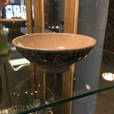 Hand Painted Pottery