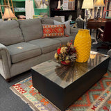 Renaissance Home Coffee Table
