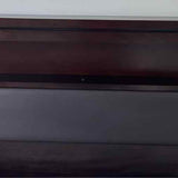 QUEEN Raymour & Flanigan Bed with Storage Drawer