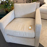 Pottery Barn Arm Chair