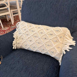 Magnolia Home Lumbar Pillow