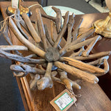 Driftwood Bowl