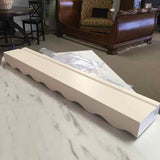 Ballard Designs "Tulette" Wall  Shelf