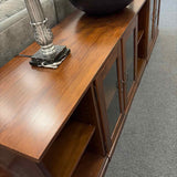 Pottery Barn Modular Media Console