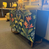 2 Door LacqquerCabinet