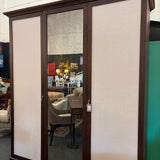 Custom Wardrobe