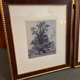 Trowbridge Reproduction Framed Art