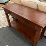 World Market Console