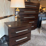Raymour & Flanigan "Casana" Nightstand