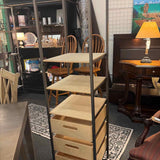 Ikea Bookcase Etagere